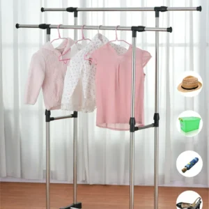 علاقة ملابس اينوكس