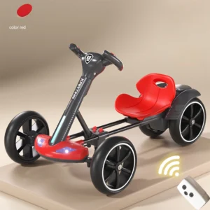 أحمر