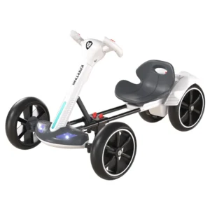 سيارة أطفال كهربائية مع تحكم عن بعد