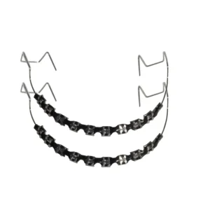 أسود
